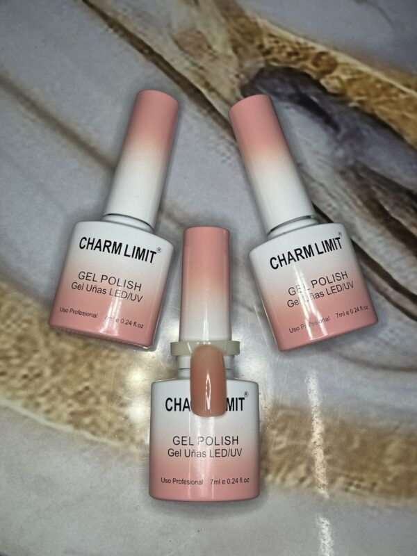 Semipermanente Charm Limit Cover 12 - Imagen 2
