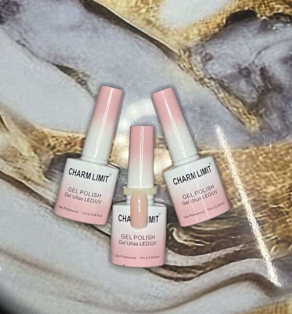 Semipermanente Cover Charm Limit 10 - Imagen 2