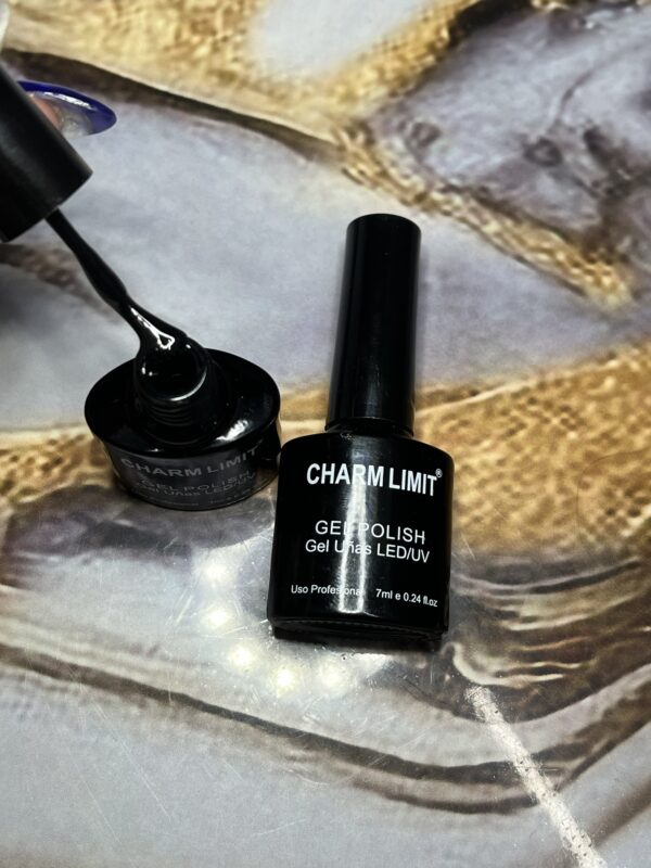 Semipermanente Charm Limit Negro - Imagen 2