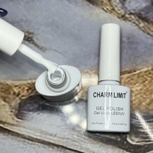 Semipermanente Charm Limit Blanco
