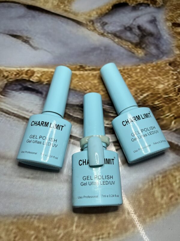 Semipermanente Charm Limit 28