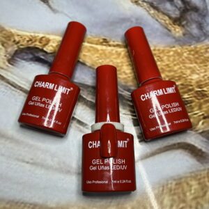 Semipermanente Charm Limit 05