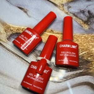 Semipermanente Charm Limit 01