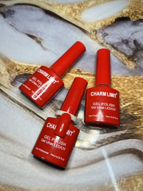Semipermanente Charm Limit 01