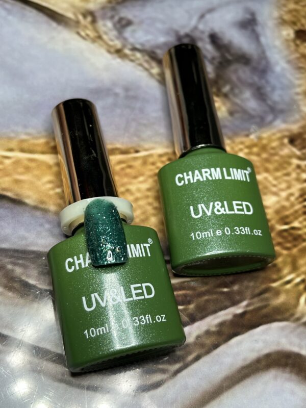 Semipermanente Charm Limit 95