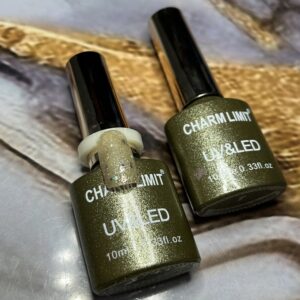 Semipermanente Charm Limit 94