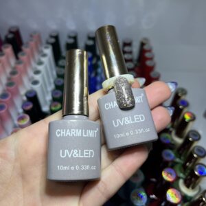 Semipermanente Charm Limit 94