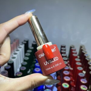 Semipermanente Charm Limit 88