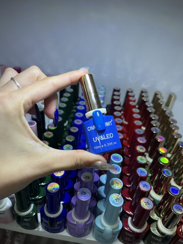 Semipermanente Charm Limit 86 - Imagen 2