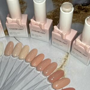 Semipermanente Charm Limit Nude