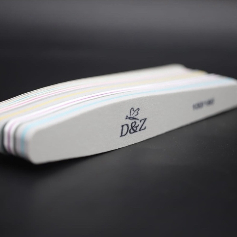 Kit de Limas D&Z - Imagen 2