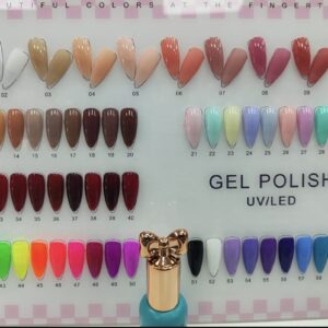 Esmalte Semipermanente Charm Limit Moño