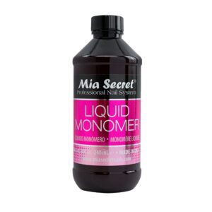 Monomero Mía Secret 240ml