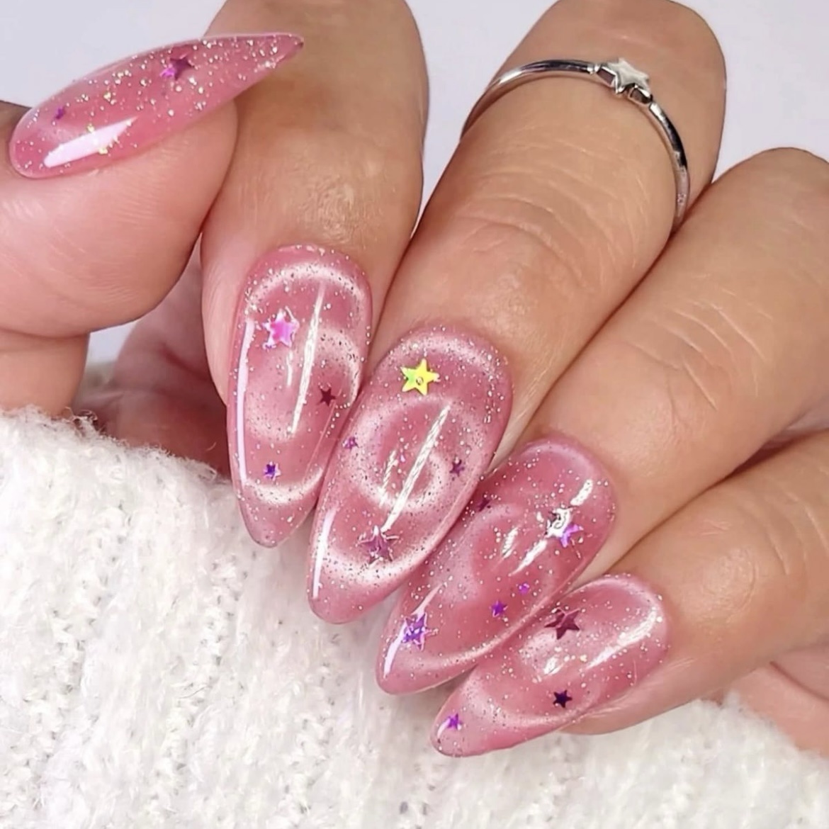 Imán Lápiz Para Cat Eye - Imagen 2