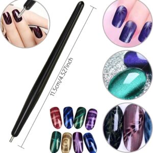 Imán Lápiz Para Cat Eye