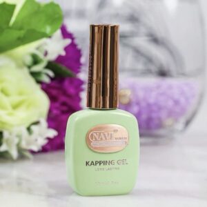 Kapping Navi Clear, 10ml.