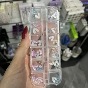 Mix De Corazones Auroras