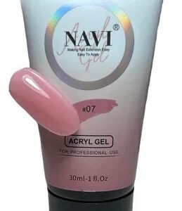 Polygel Navi 30ml color 07