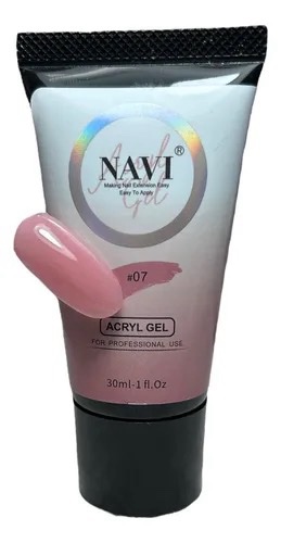 Polygel Navi 30ml color 07