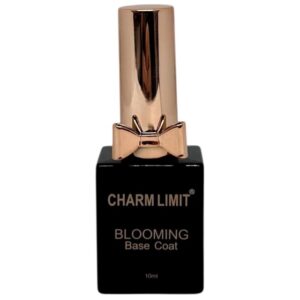 Base Blooming Charm Limit Moño