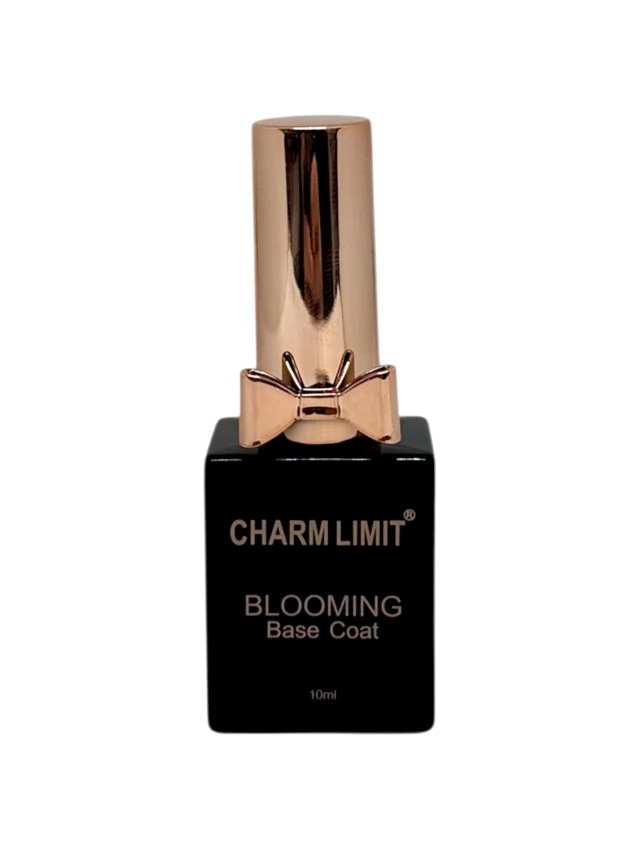 Base Blooming Charm Limit Moño