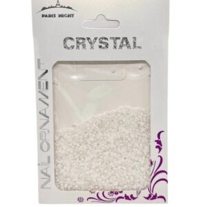 Mini Perlas Paris Nigth 1,5mm