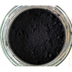 Pigmento Negro