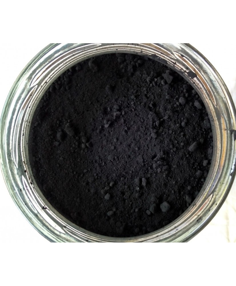 Pigmento Negro