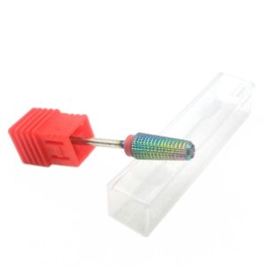 Fresa 5 en 1 Tungsteno