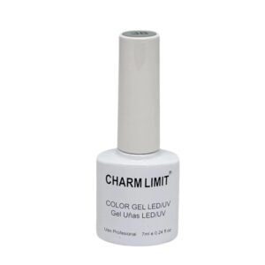 Semipermanente Blanco, Charm Limit