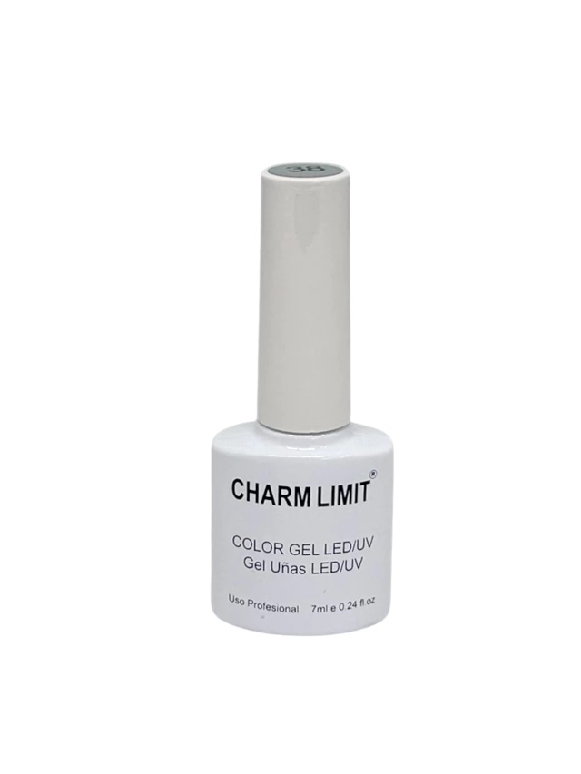 Semipermanente Blanco, Charm Limit