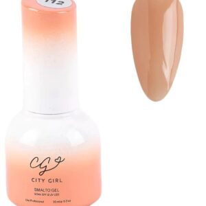 Semipermanente City Girl 112