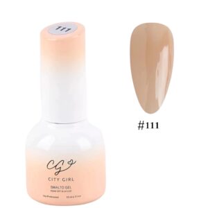 Semipermanente City Girl 111