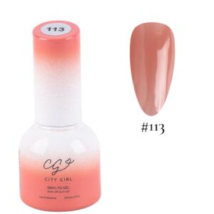 Semipermanente City Girl 113