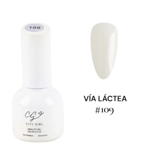 Semipermanente City Girl, Vía Láctea.