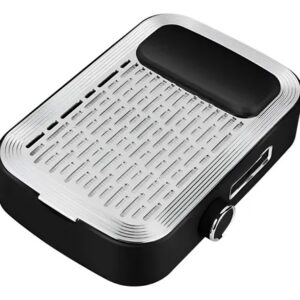 Extractor de Polvo Inalámbrico, Incluye Filtro