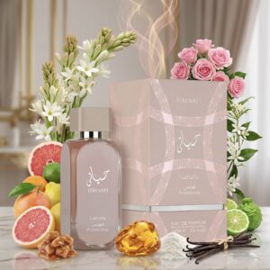 Perfume Hyaati Florence 100mL