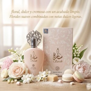 Perfume Sarah 100mL