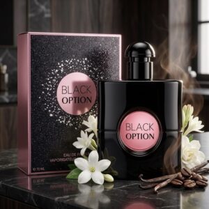 Perfume Black Option 70mL