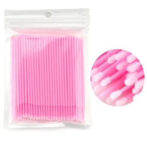 Microbrush x50