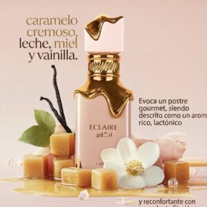 Perfume Eclaire 100 ml