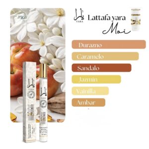 Yara Moi de Tubo 35ml