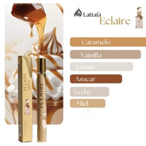 Perfume Eclaire 35 mL