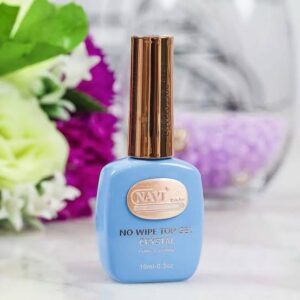 Top Coat Cristal Navi 10mL
