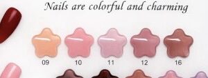 Semipermanente Charm Limit 12