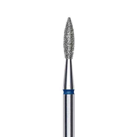 Fres Flama Diamantada Azul - Imagen 2