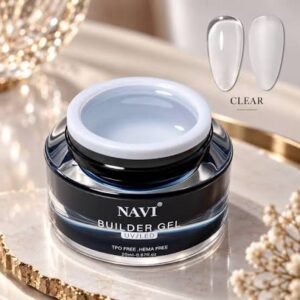 Builder Gel Navi 20ml Clear