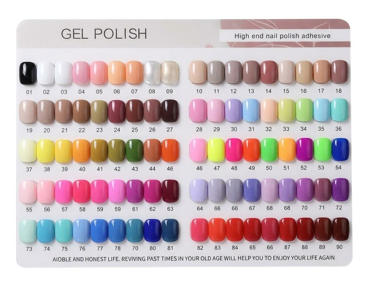 Promoción Semipermanente Moño Charm Limit 15 ml, 10 Unidades
