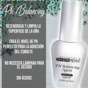 PH Balancing, Regulador De Ph