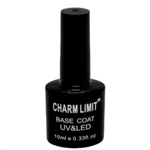 Base Coat Charm Limit 10ml